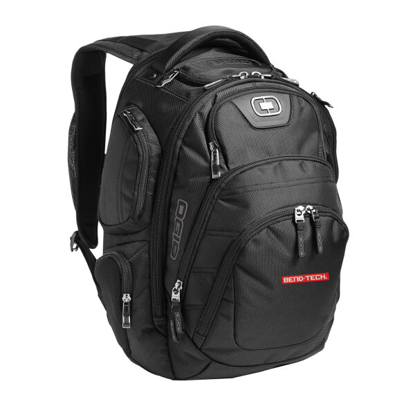 OGIO Stratagem Pack - Embroidered Logo Thumbnail