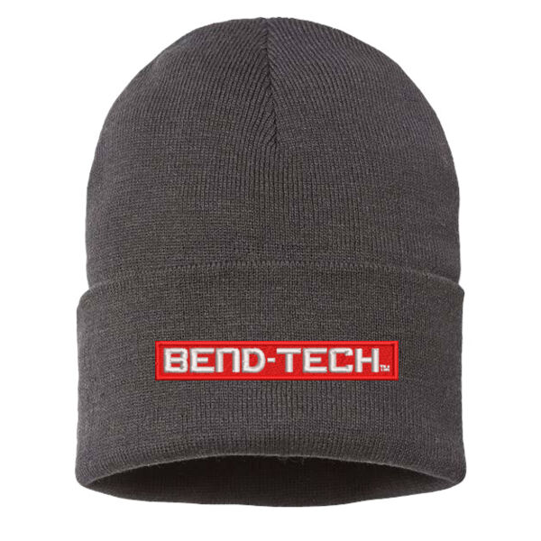 Atlantis Headwear - Sustainable Knit - Embroidered Logo Thumbnail