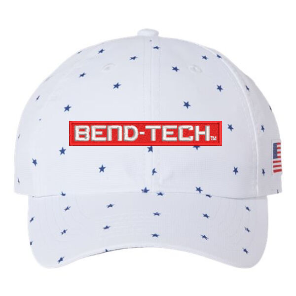 Imperial - Alter Ego Cap - Embroidered Logo Thumbnail