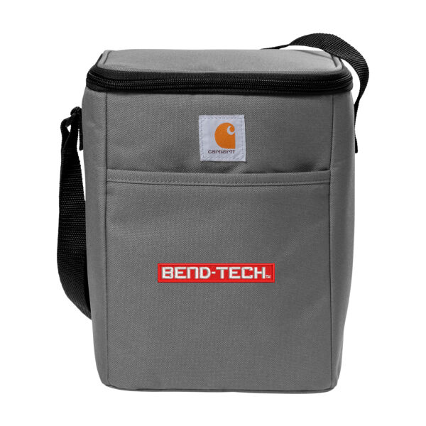 Carhartt Vertical 12-Can Cooler - Embroidered Logo Thumbnail