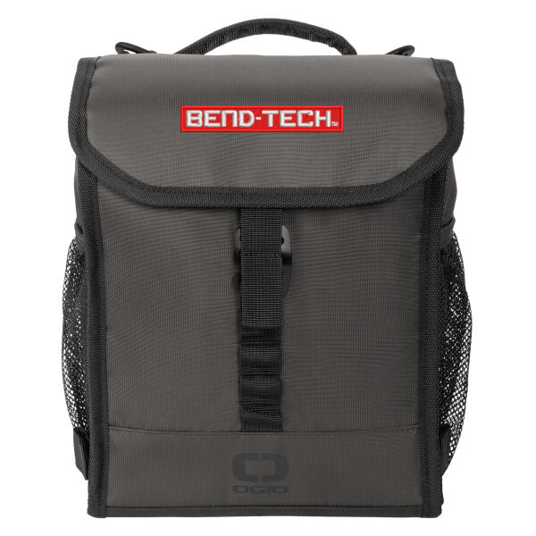 OGIO Sprint Lunch Cooler - Embroidered Logo Thumbnail