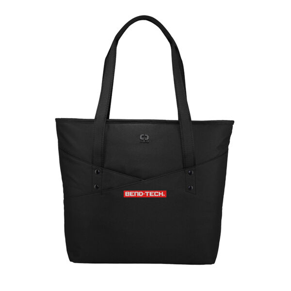 OGIO ® Downtown Tote - Embroidered Logo Thumbnail