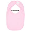 Infant Premium Jersey Bib Thumbnail