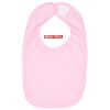Infant Premium Jersey Bib Thumbnail